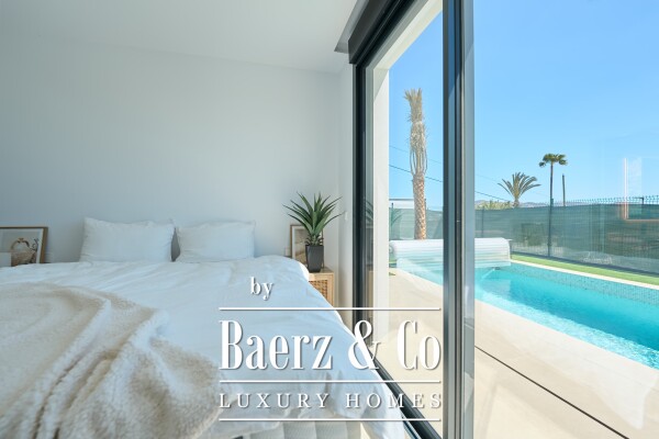 photo 44 Beautiful luxury home in Alfaz del Pi