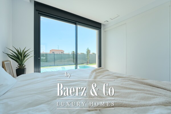 photo 45 Beautiful luxury home in Alfaz del Pi