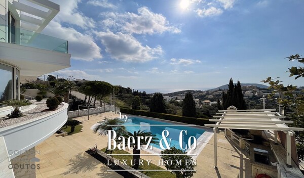 photo 1 Anavissos Villa