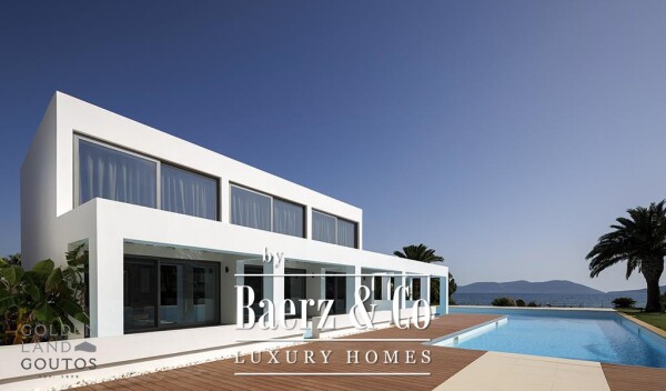 photo 5 Modern Villa