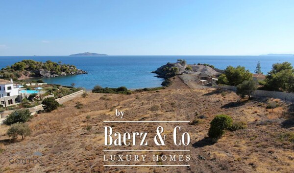 photo 6 Seafront Plot of Land