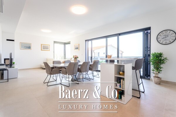 photo 8 Rogoznica, luxury villa with pool and panoramic view