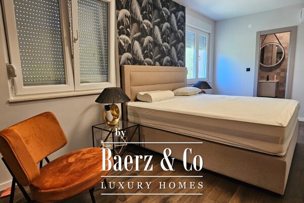 photo 9 Trogir, surroundings, renovated house, 250 m2 with three newly renovated apartments, first move in