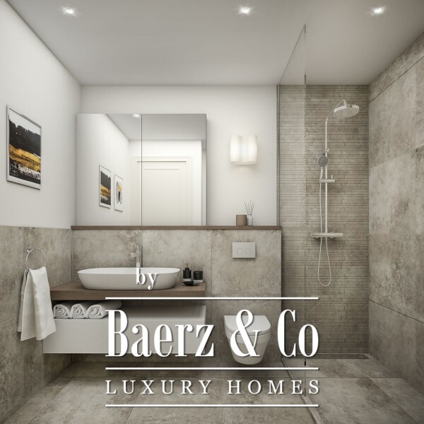 photo 12 One Bedroom Apartment near Sea in Luxury Resort