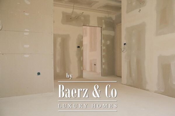 photo 26 Zadar, Center, beautiful flat, first row to the sea, with garage and parking space, NKP 135m2