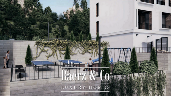 photo 10 New One Bedroom Apartment in Tivat near Porto Montenegro