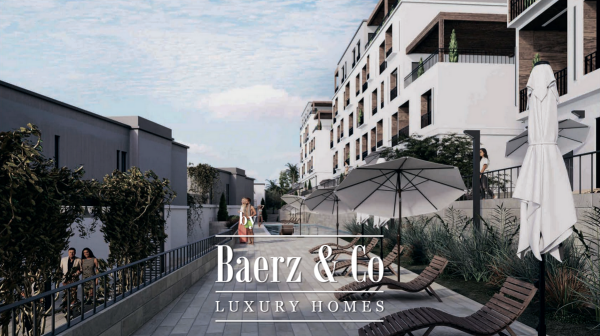 photo 11 New One Bedroom Apartment in Tivat near Porto Montenegro