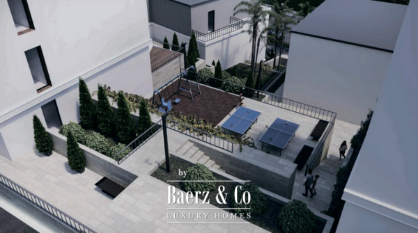 photo 9 New One Bedroom Apartment in Tivat near Porto Montenegro