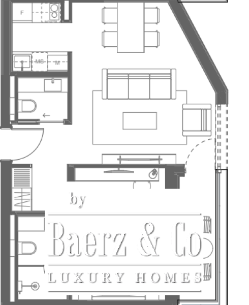 photo 12 Suite in 5 Star Hotel in Tivat