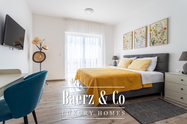 photo 9 Kaštela, a newly built villa in a quiet location