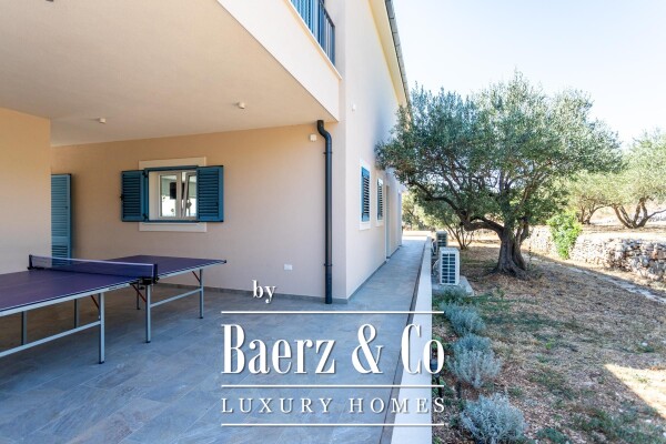 photo 31 Kaštela, a newly built villa in a quiet location