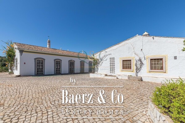 photo 2 Beautiful luxury home in São Brás de Alportel, Countryside