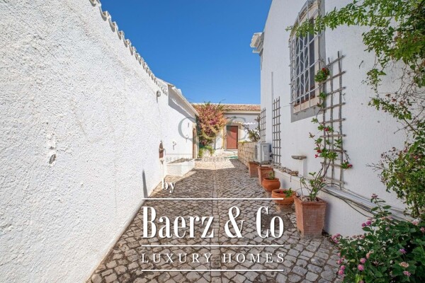 photo 17 Beautiful luxury home in São Brás de Alportel, Countryside