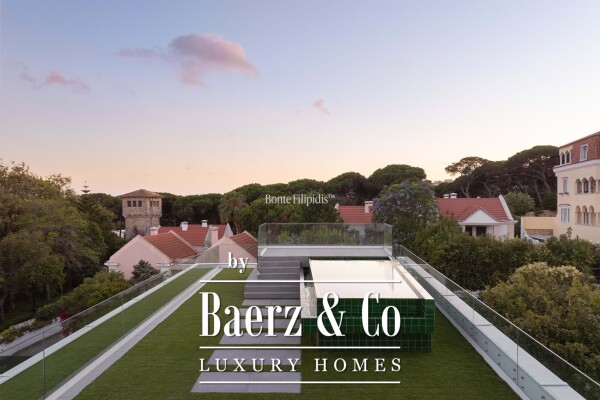 photo 6 Beautiful luxury home in Cascais e Estoril, Estoril