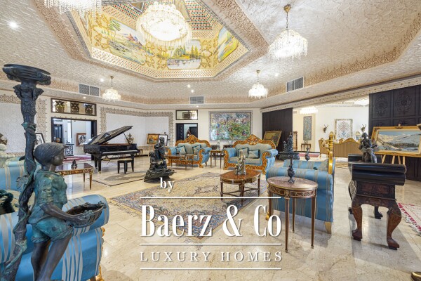 photo 3 ROYAL PALACE | COMMERCIAL POTENTIAL READY