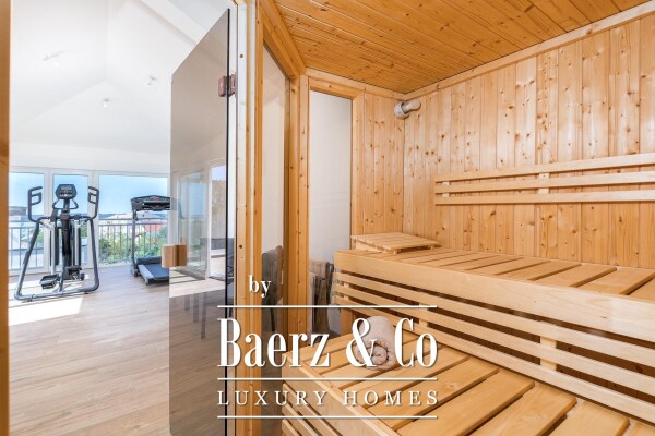 photo 44 Istria, Fažana, elegant detached villa with a view of Brijune