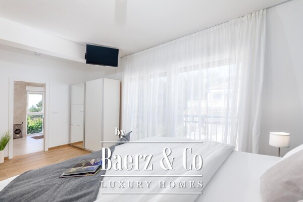 photo 65 Istria, Fažana, elegant detached villa with a view of Brijune