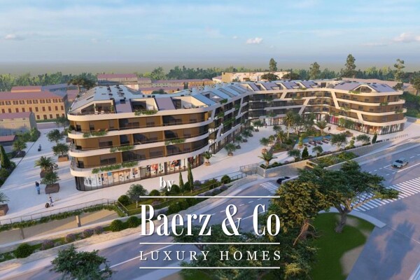 photo 5 Poreč, La Mula, luxurious three-bedroom two-story Penthouse NKP 134 m2 NEWLY BUILT