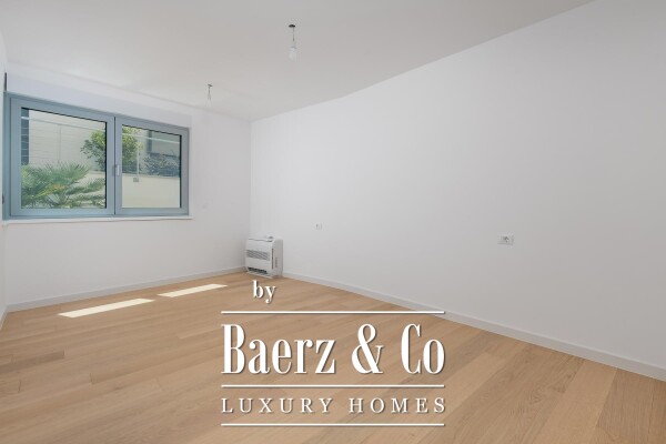 photo 2 Opatija, Center, three-room apartment in a new building with 2 terraces of 134 m2