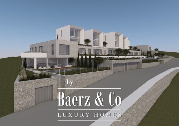 photo 11 Modern Two Bedroom Apartment with Seaview in Tivat