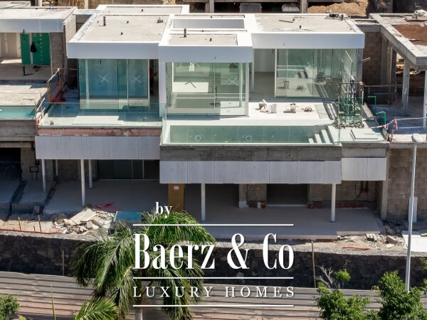 photo 6 Magnificent new built villa with private pool