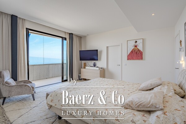 photo 21 Beautiful villa in Abama