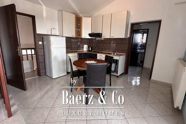 photo 22 Istria, Premantura, spacious two-story house 500 meters from the sea