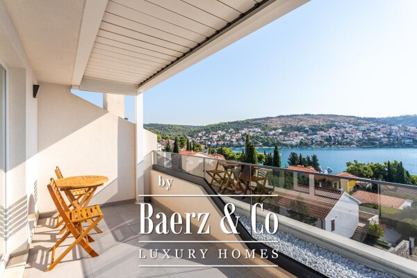 photo 28 Čiovo, an exceptionally located family house just 80 mts from the sea