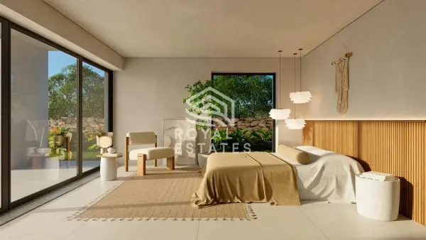 photo 4 Beautiful luxury home in Ibiza