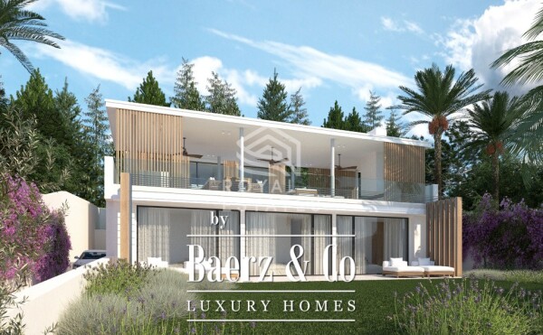 photo 15 Beautiful luxury home in Cap Martinet