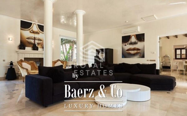 photo 3 Beautiful luxury home in Cala Jondal