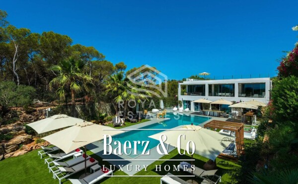 photo 8 Beautiful luxury home in Talamanca