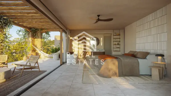 photo 15 Beautiful luxury home in Cap Martinet