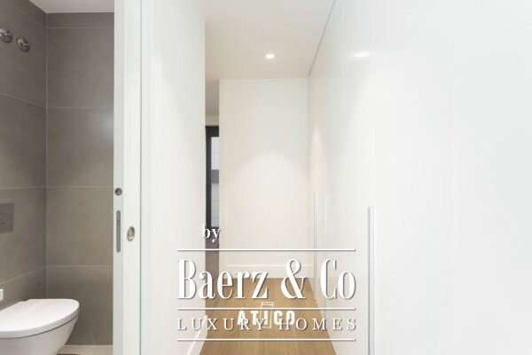 photo 14 Penthouse for sale in Sant Gervasi - Galvany