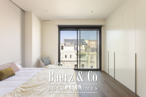 photo 18 Penthouse for sale in Sant Gervasi - Galvany