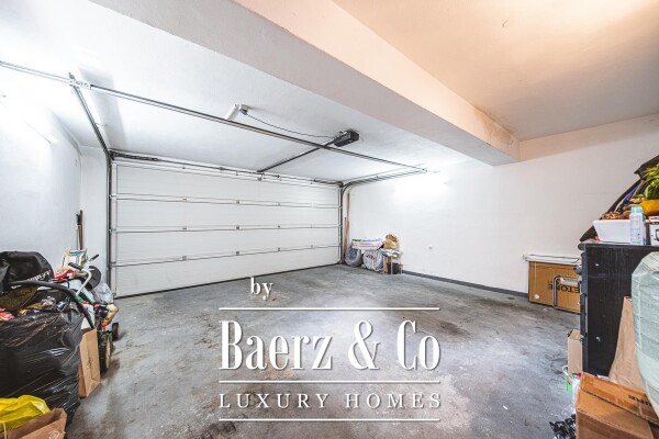 photo 9 Zagreb, Mikulići, beautiful modern house, 380 m2 with garden