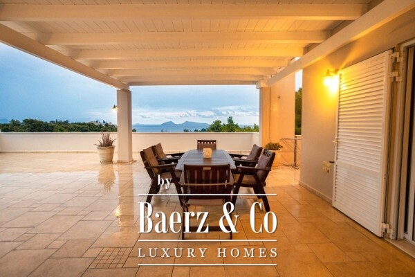 photo 7 (For Sale) Residential Villa || Argolida/Kranidi - 445 Sq.m, 7 Bedrooms, 1.100.000€