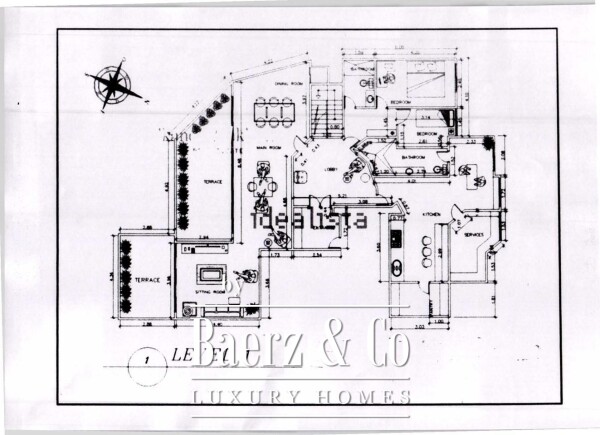 photo 13 INVESTMENT: Stunning Duplex Penthouse in the heart of Palma