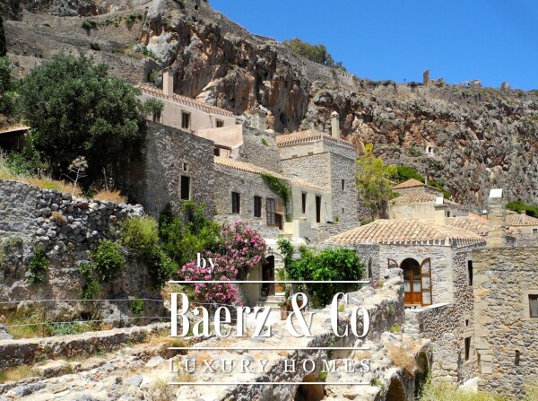 photo 9 (For Sale) Residential Detached house || Lakonia/Monemvasia - 381 Sq.m, 6 Bedrooms, 1.280.000€