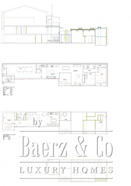 photo 15 Contemporary townhouse 224 sqm useful with solarium 2 steps from the Rambla de Poblenou