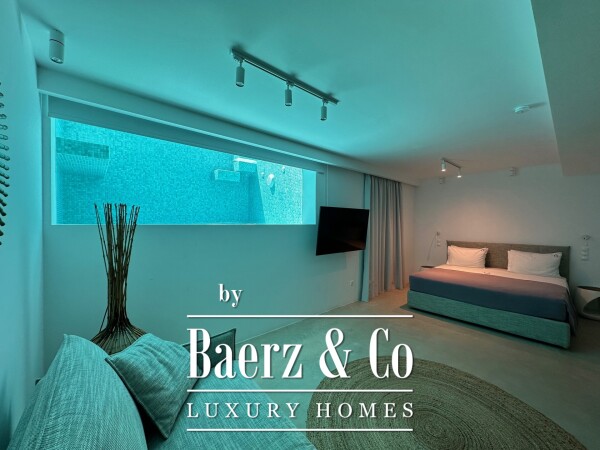 photo 4 1176232 - Villa For sale, Pilos, 136 sq.m., €1.000.000