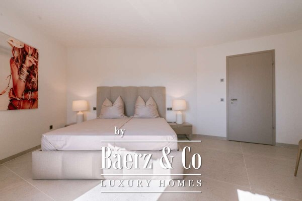 photo 35 Beautiful luxury home in Can Furnet, Can Furnet