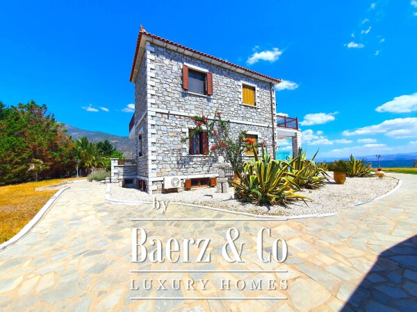 photo 27 1218178 - Apartment complex For sale, North Kinouria, 630 sq.m., €1.650.000