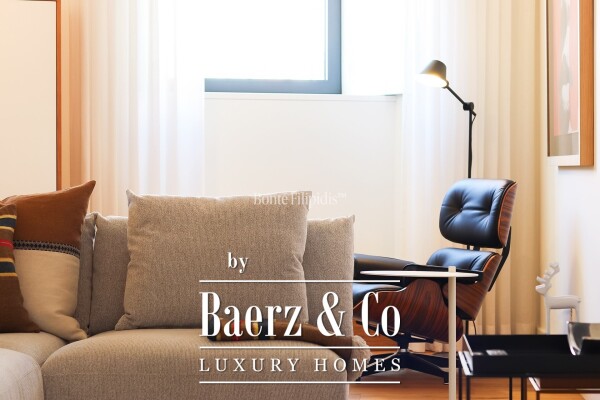 photo 2 Beautiful luxury home in Belém, Belém (Santa Maria de Belém)