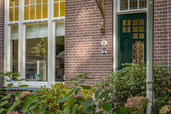 photo 6 Regentesselaan 10