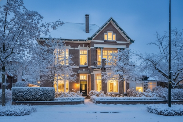 photo 1 Regentesselaan 10