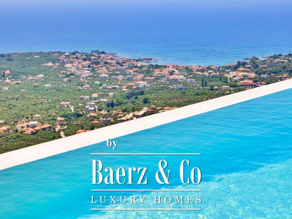 photo 6 (For Sale) Residential Villa || Messinia/Lefktro-Kardamyli - 332 Sq.m, 7 Bedrooms, 2.800.000€