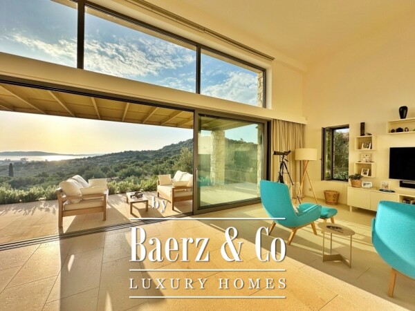 photo 12 (For Sale) Residential Villa || Messinia/Pylos - 292 Sq.m, 4 Bedrooms, 1.950.000€