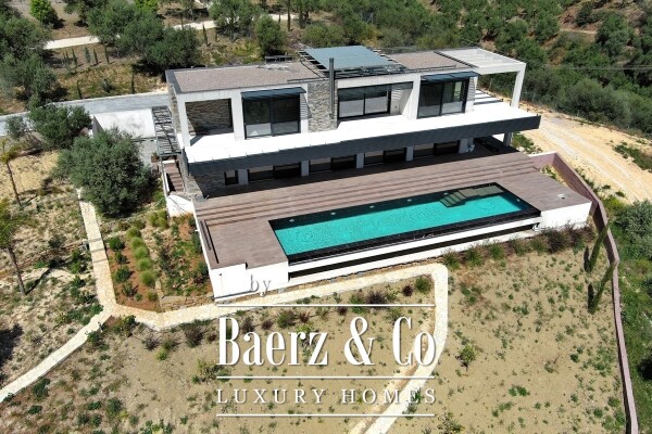 photo 5 (For Sale) Residential Villa || Messinia/Pylos - 450 Sq.m, 5 Bedrooms, 2.500.000€