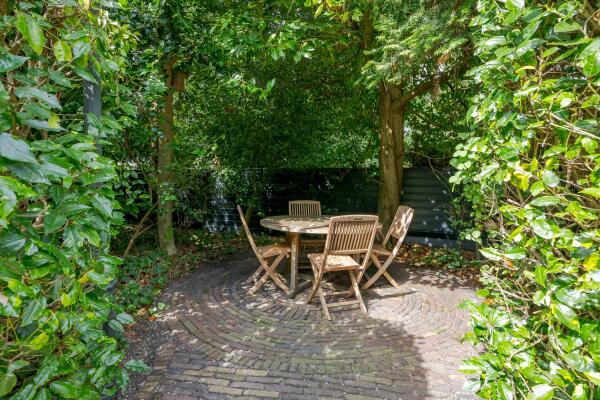 photo 9 Hoge Rijndijk 320